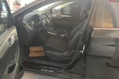 2024 Nissan Sylphy 2022 1.6 AT XEClassic Comfort #9