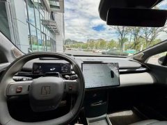 2023 Zeekr X 2023 4WDYOUEdition 4Seat #9