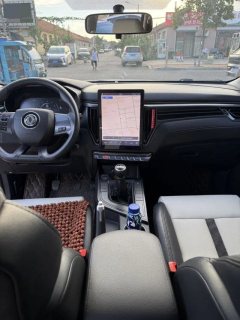 2019 Dongfeng Fengxing Fengxing T5 2020 1.6 MT Exclusive China VI #8