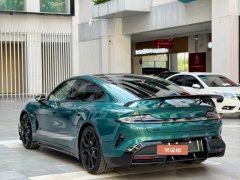 2025 Xiaomi Auto Xiaomi SU7 Ultra 2025 Ultra #9