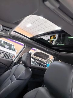2022 Nissan X-Trail 2021 1.5T VC-Turbo 300 CVT 4WDExclusive #12