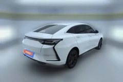 2025 Dongfeng Fengshen Yixuan 2025 1.5L AT Luxury #3