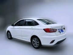 2019 Chang'an Eado DT 2018 1.6 AT Joy #2