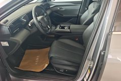 2025 BYD Qin L 2025 EV 545KMexcellence #9