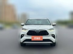 2023 Toyota Highlander 2023 2.5L AT Smartelectric hybridHybrid4WDSupreme 7Seat #2