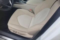 2019 Toyota Camry 2018 2.5 AT GLuxury #9
