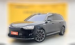 2024 AITO M9 2024 EREV MaxEdition 42kWh 6SeatEdition #1