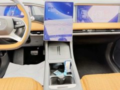 2024 Geely Galaxy Geely Galaxy L7 2023 1.5T AT 115KM starship #12