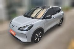 2025 Wuling Motors Wuling Bingo Plus 2024 510km 5SeatEdition #1