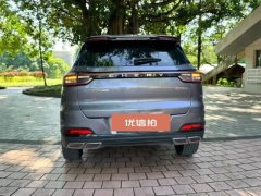 2023 Chery Tiggo 7 Plus 2023 1.6TGDI AT DCTPremium #8