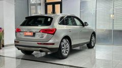 2015 Audi Q5 2015 2.0T AT 40TFSITech #6