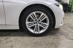 2017 BMW 3 Series 2018 1.5T AT 318i #6