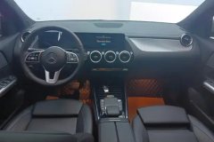 2020 Mercedes-Benz GLA-Class 2020 1.3T AT GLA180 #12