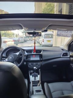 2016 Nissan Sylphy 2016 1.6 AT XLLuxury #9