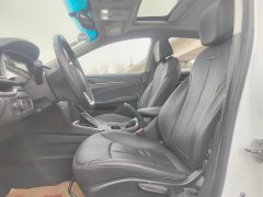 2019 Buick Excelle GT Sedan 2019 1.3T AT 18TConnectedElite China VI #13