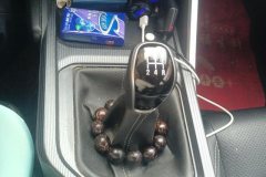 2023 Geely Auto Emgrand Sedan 2023 No.4generationChampion 1.5L MT Luxury #16