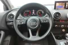 2019 Audi A3 Sedan 2019 1.4T AT 35TFSIFashion China VI #15