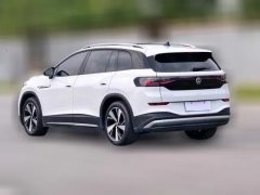 2023 Volkswagen ID.6 X 2023 extremely intelligentLong RangeEdition #5
