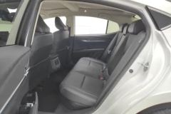 2024 Toyota Camry 2024 Hybrid 2.0HG AT Premium #11