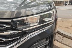 2022 Volkswagen Tayron 2021 2.0T AT 330TSI 2WDLuxurySmart Connect #5