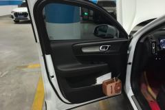 2019 Volvo XC40 2020 1.5T AT T3Smart VisionLuxury #7