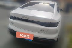 2025 BYD Seal 05 DM-i 2025 DM-i Smart Drive 1.5L AT 55KMLuxury #3