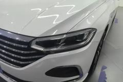 2022 Volkswagen Lavida 2023 1.4T AT 280TSI DSGYongyiEdition #5