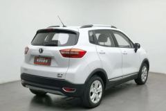 2017 Chang'an CS15 2016 1.5 MT Luxury #2