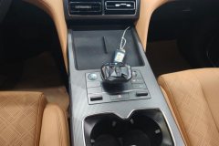 2024 BYD Song L DM-i 2024 1.5L AT 112km Leading #16