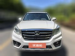 2019 Great Wall Fengjun 6 2017 2.4 MT Elite4G69RWD #3