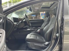 2022 Chang'an Eado 2022 PLUS 1.6L GDI MTLuxury #8
