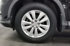 2017 Honda CR-V 2015 2.0 AT FashionFWD #6