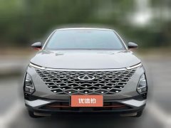 2023 Chery Omoda 2022 AT 1.6TGDI DCT High dimensionalEdition #2