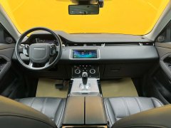 2020 Land Rover Range Rover Evoque 2020 2.0T AT 249PSYouth #13
