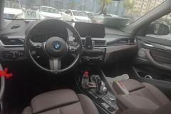 2022 BMW X1 2021 Facelift AT sDrive20Li Exclusive #12
