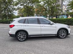 2022 BMW X1 2022 AT sDrive25Li Leading #8