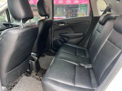 2014 Honda Fit Hatchback 2014 1.5 AT LXComfort #5