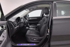 2017 Haval H6 Coupe 2016 Blue Label 1.5T AT 2WDElite #13