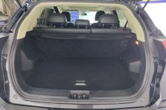 2017 Geely Auto Boyue 2016 1.8T AT Smart ConnectFWD #4