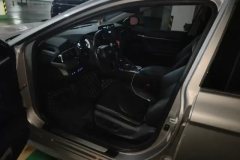 2021 Toyota Camry 2021 2.0G Luxury #9