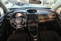2020 Subaru Forester 2019 2.0 AT ZhiqingSport HEV (Imported) #12