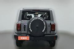 2022 Tank 300 2021 CityEdition 2.0T AT Very #4