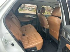 2019 Chang'an CS95 2018 2.0T AT Glory7Seat 4WD #11