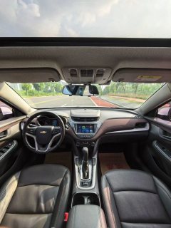 2023 Chery Tiggo 7 Plus 2023 1.6TGDI AT DCTPremium #7