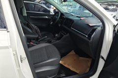 2019 Škoda Karoq 2018 1.4T AT TSI280Luxury #8