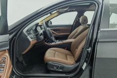 2016 BMW 5 Series 2017 2.0T AT 520LiElegant #13