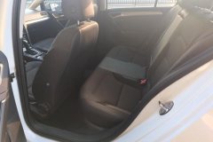 2020 Volkswagen Golf 2020 1.4T AT 280TSIComfort #11