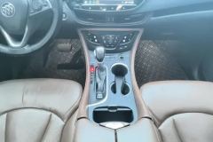 2021 Buick Envision Plus 2021 1.5T AT 532T2WDLuxury #16