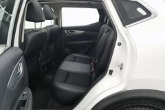 2019 Nissan Qashqai 2019 2.0 AT Luxury #19