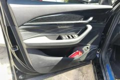 2026 Geely Auto Xingyue L 2024 2.0TD AT DCT EVO2WDChangfengEdition #7